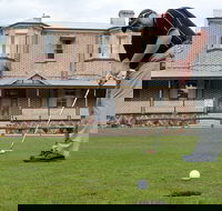 Lithgow Golf Club - Melbourne Tourism