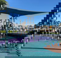 Lucindale - Melbourne Tourism