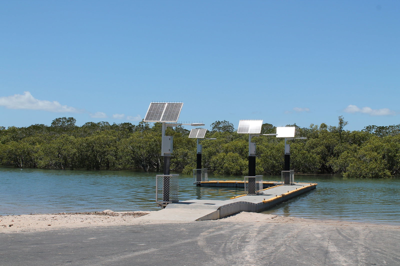 Kawungan QLD Melbourne Tourism