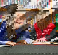 Maitland City Library - Melbourne Tourism