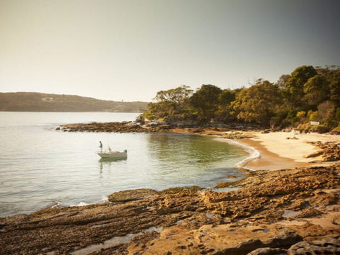 Manly To Spit Bridge Scenic Walkway - Melbourne Tourism 1