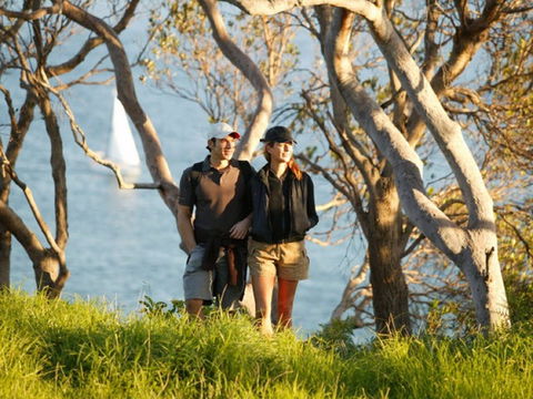 Manly To Spit Bridge Scenic Walkway - Melbourne Tourism 2