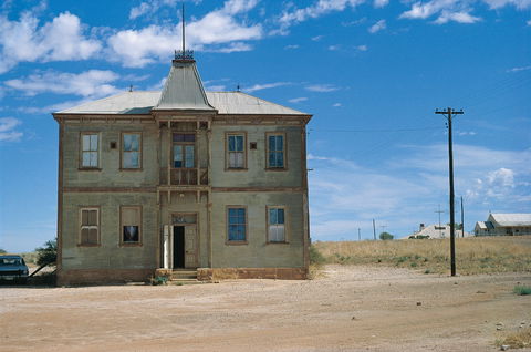 Masonic Lodge - Melbourne Tourism 0