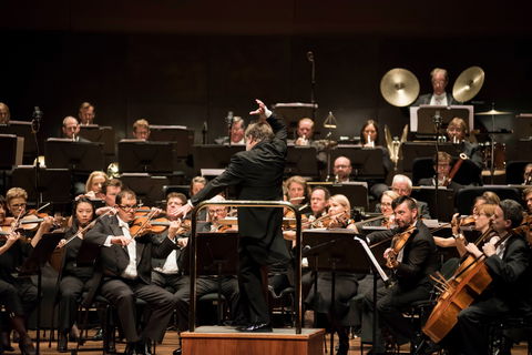 Melbourne Symphony Orchestra - Melbourne Tourism 0