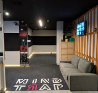 Mind Trap Canberra - Melbourne Tourism