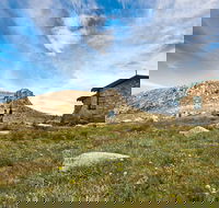 Mount Kosciuszko Summit walk - Melbourne Tourism