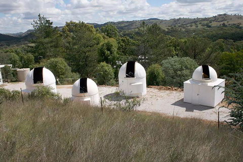 Mudgee Observatory - Melbourne Tourism 1