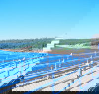 Mundaring Weir - Melbourne Tourism