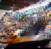 Nimbin Craft Gallery - Melbourne Tourism