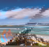 Ocean Beach - Melbourne Tourism