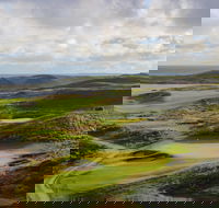 Ocean Dunes Golf Links King Island - Melbourne Tourism