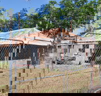 Old Bonrook Station Homestead - Melbourne Tourism