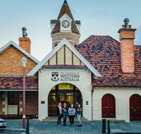 Old Post Office