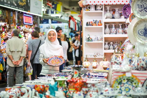 Paddys Markets At Haymarket - Melbourne Tourism 0