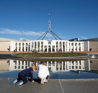 Parliament House - Melbourne Tourism