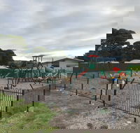 Penneshaw Playground - Melbourne Tourism