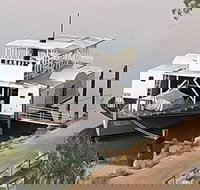 PS Canally - Morgan SA - Melbourne Tourism