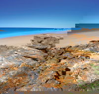 Reddell Beach - Melbourne Tourism