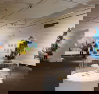 Redcliffe Art Gallery - Melbourne Tourism