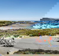 Rottnest by Ferry and Bicycle - Melbourne Tourism