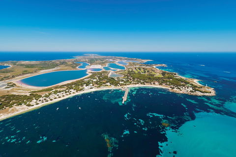 Rottnest By Ferry And Bicycle - Melbourne Tourism 1