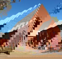 Saint Stephens Anglican Church - Melbourne Tourism
