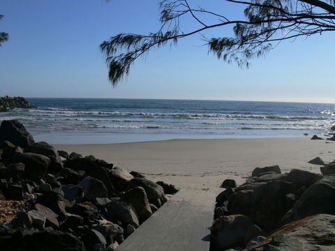 Shark Bay - Melbourne Tourism 0
