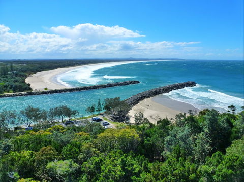 Shark Bay - Melbourne Tourism 1