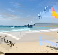 Shellharbour North Beach - Melbourne Tourism