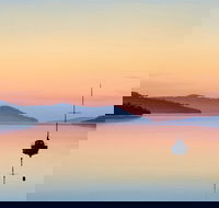 The Art of Richard Stanley Studio and Gallery - Melbourne Tourism