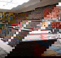 The Stockyard Gallery - Melbourne Tourism