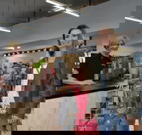 The Department Store Wauchope - Melbourne Tourism