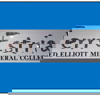 The Ted Elliott Mineral Collection - Melbourne Tourism