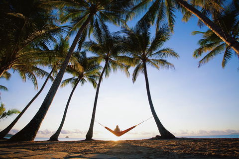 Tropical North Queensland - Melbourne Tourism 0