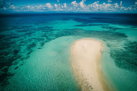 Tropical North Queensland - Melbourne Tourism 2