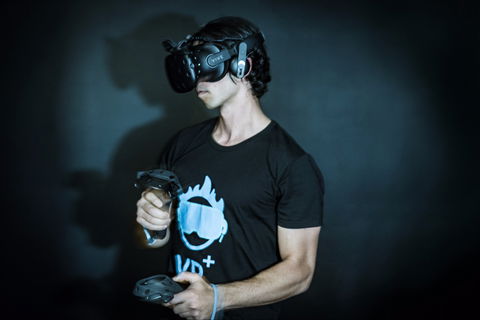 VR Plus  - Melbourne's Ultimate Virtual Reality Experience - Melbourne Tourism 1