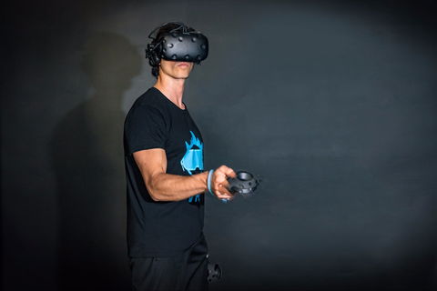 VR Plus  - Melbourne's Ultimate Virtual Reality Experience - Melbourne Tourism 2