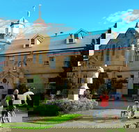 Warwick - Melbourne Tourism