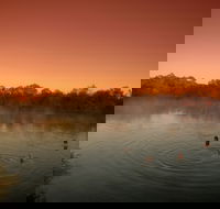Witjira National Park - Melbourne Tourism