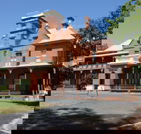 Woodbridge - Melbourne Tourism