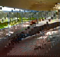 Woodenbong and District Golf Club - Melbourne Tourism