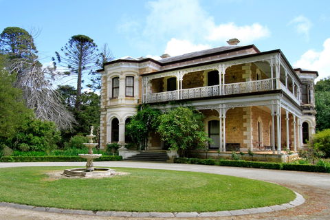 Yallum Park - Melbourne Tourism 0