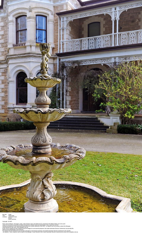 Yallum Park - Melbourne Tourism 1