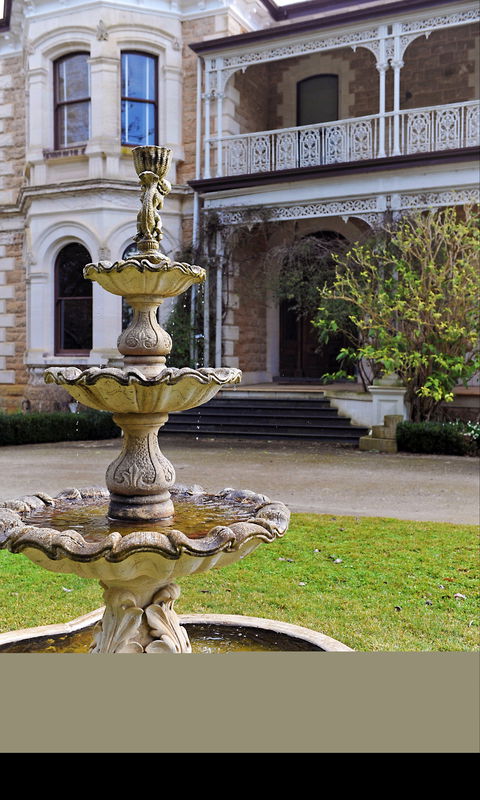 Yallum Park - Melbourne Tourism 2