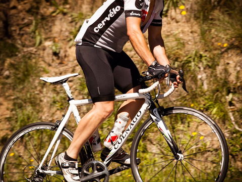 7 Peaks Ride - Falls Creek - Melbourne Tourism 1