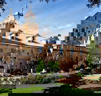 Abbey of the Roses - Melbourne Tourism