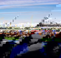 Aquis Park - Home of the Gold Coast Turf Club and Event Centre - Melbourne Tourism