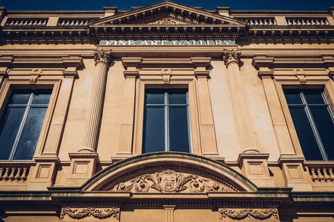 Art Gallery Of Ballarat - Melbourne Tourism 0