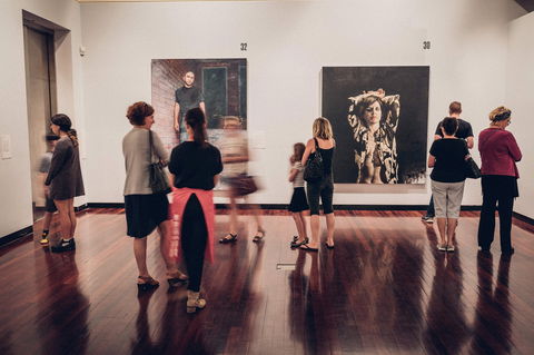 Art Gallery Of Ballarat - Melbourne Tourism 1
