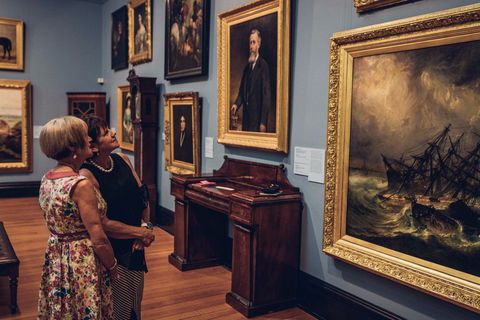 Art Gallery Of Ballarat - Melbourne Tourism 2